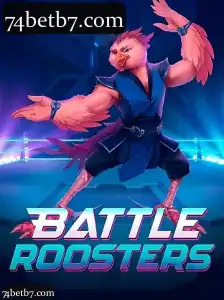 BattleRoosters