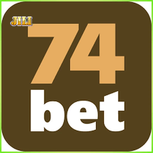 74bet Logo