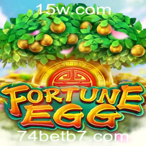 Desvendando o Enigma de FortuneEgg: Um Novo Horizonte no Mundo dos Jogos