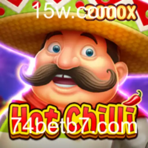 Explorando o Mundo de HotChilli: Um Jogo Inovador na Plataforma 74bet