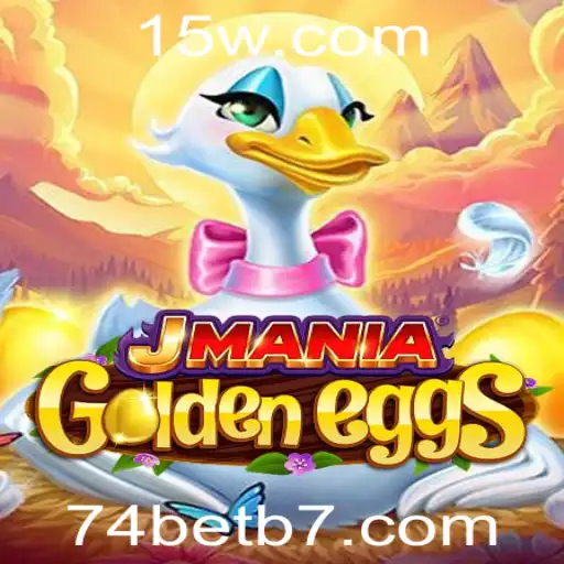 Descubra o Mundo de JManiaGoldenEggs: Um Novo Fenômeno no Universo dos Jogos