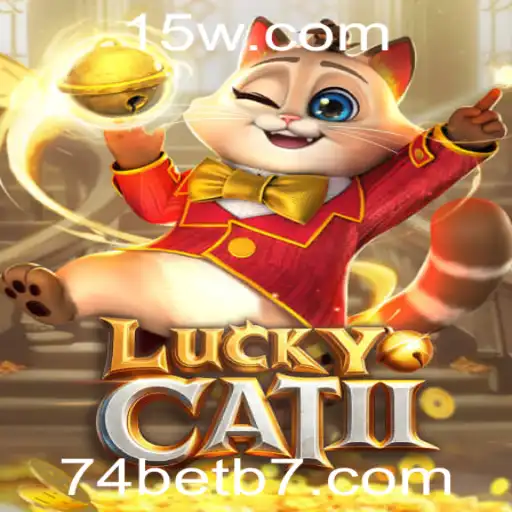 Explorando o Fascinante Mundo do LuckyCatII: Um Mergulho no Universo de 74bet