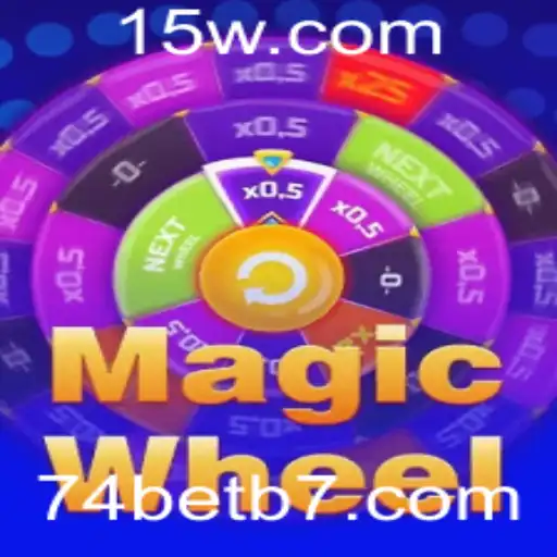 Descubra o Mundo de Magia e Apostas com MagicWheel