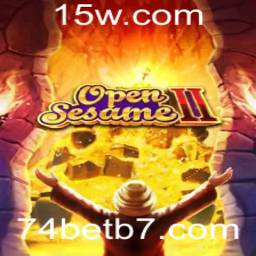Descubra o Mundo Empolgante de OpenSesameII: A Aventura Inovadora de 74bet