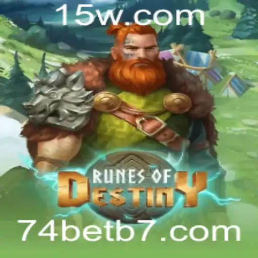 Explorando RunesOfDestiny: Uma Jornada Épica no Mundo dos Jogos Modernos