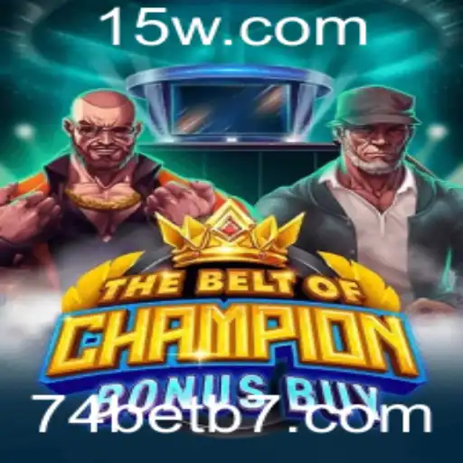 TheBeltOfChampionBonusBuy: Um Mergulho no Mundo Emocionante das Slots