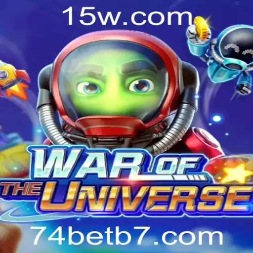 Descobrindo WAROFTHEUNIVERSE: O Novo Jogo de Estratégia com 74bet